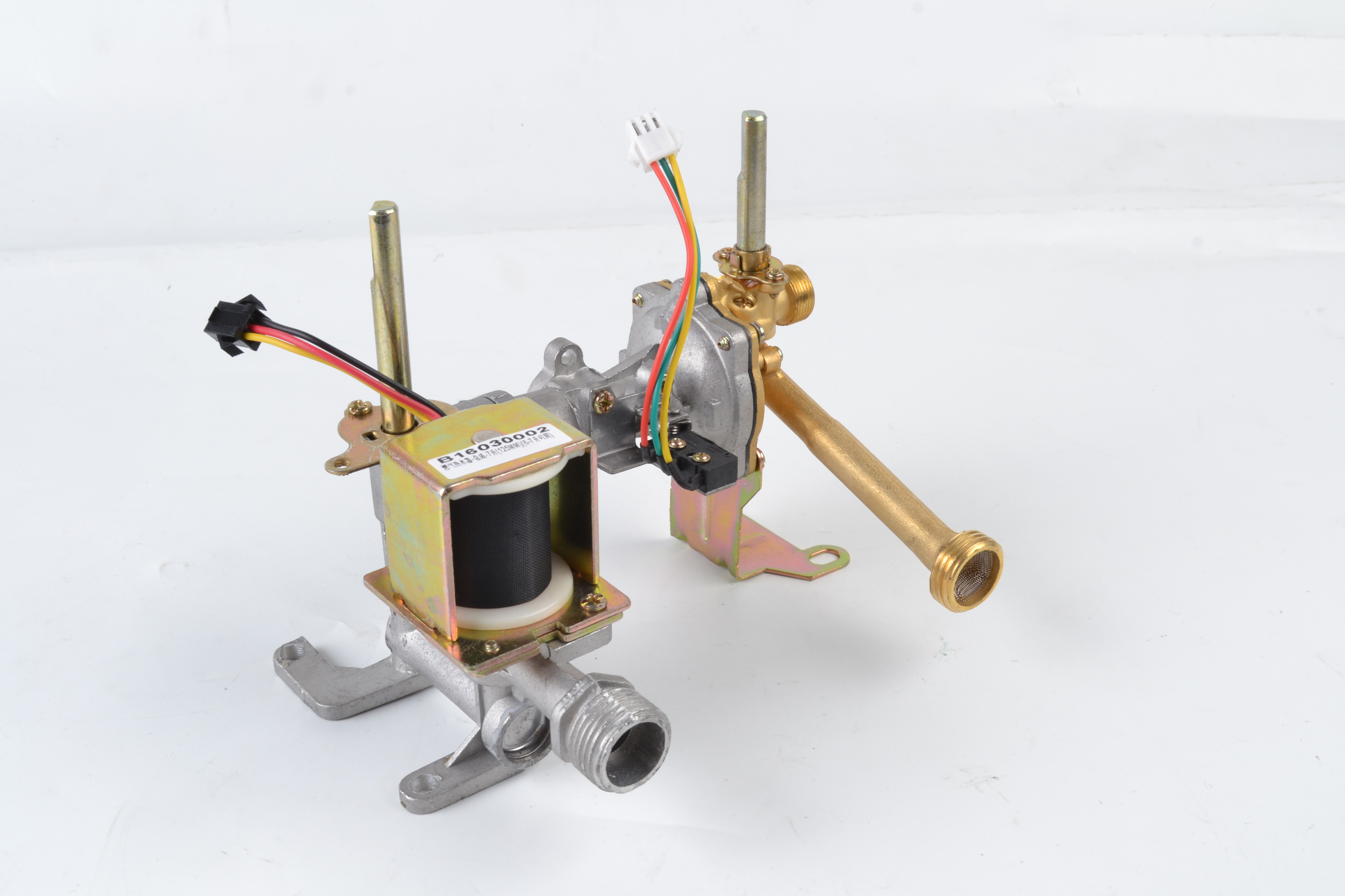 Water Heater Parts - B16030002